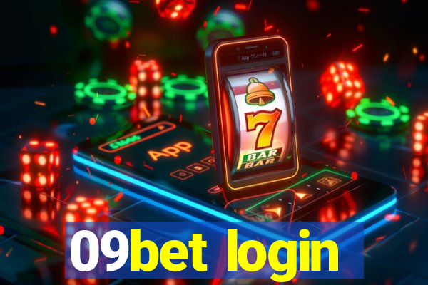 09bet login